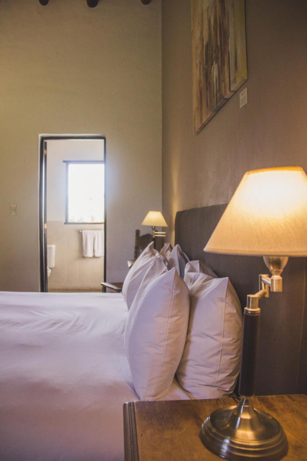 Postales Boutique Winery Hotel - Valle De Uco Colonia Las Rosas Ngoại thất bức ảnh
